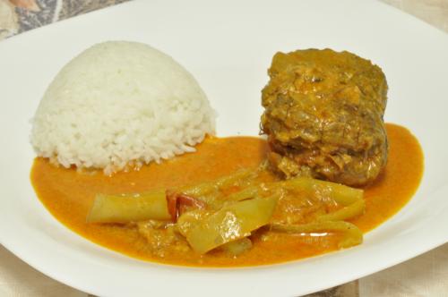 Roštená Csáky  – Snadné Maďarsko recept, zvládnete za 45 - 60 minut